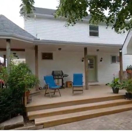 Garden 2 Storey House Niagara Falls Zewnętrze zdjęcie