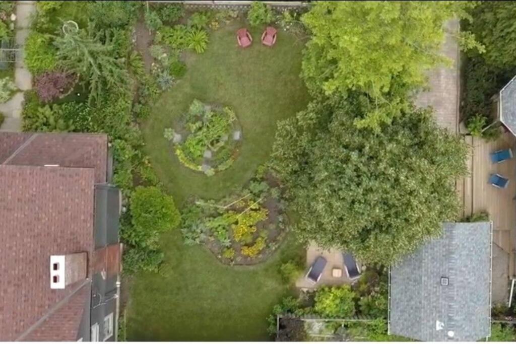 Garden 2 Storey House Niagara Falls Zewnętrze zdjęcie