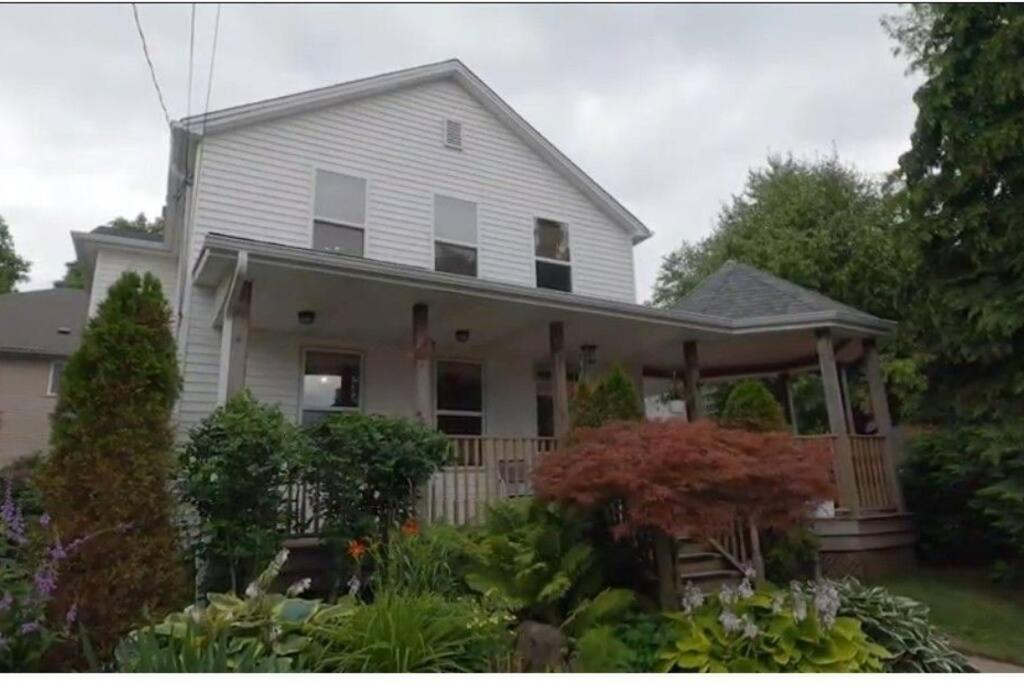 Garden 2 Storey House Niagara Falls Zewnętrze zdjęcie