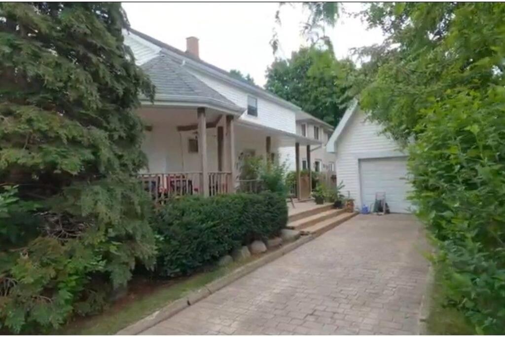 Garden 2 Storey House Niagara Falls Zewnętrze zdjęcie